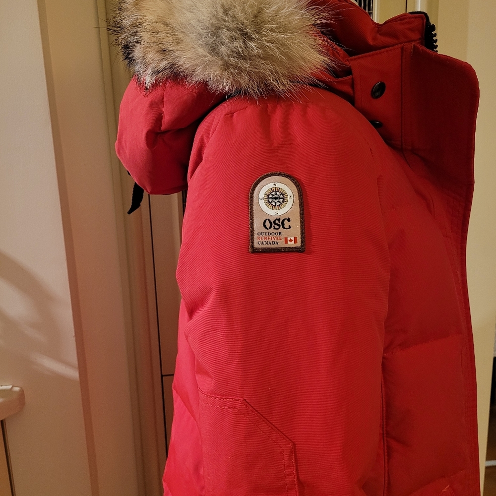 Jacket - Picture 3 of 13